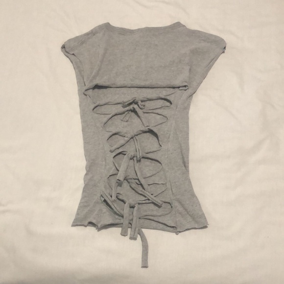 Funny Saying woman sleeveless t-shirt - Picture 2 of 8